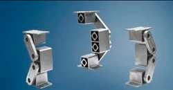 新品發布|不銹鋼系列彈性支撐